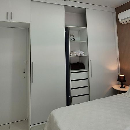 דירות Residencial Tiffany'S, Porto Da Barra, Salvador-Ba מראה חיצוני תמונה
