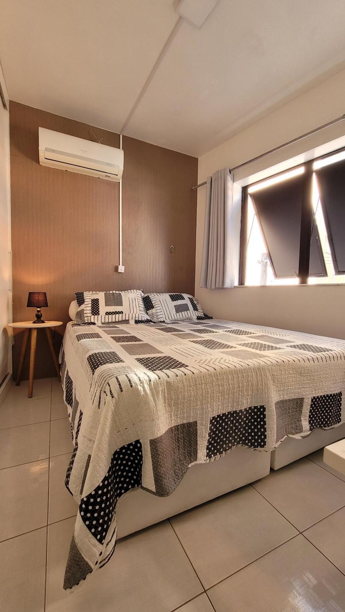דירות Residencial Tiffany'S, Porto Da Barra, Salvador-Ba מראה חיצוני תמונה