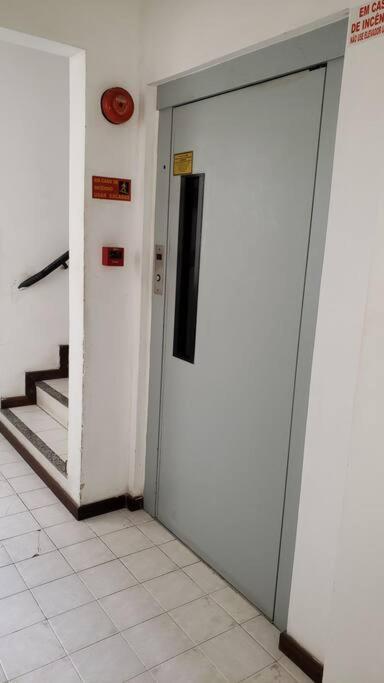דירות Residencial Tiffany'S, Porto Da Barra, Salvador-Ba מראה חיצוני תמונה