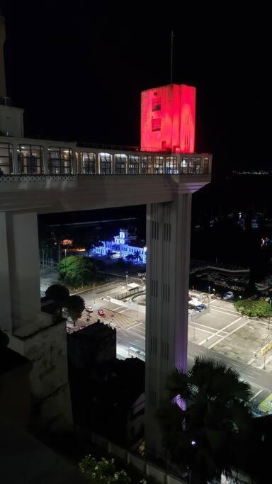 דירות Residencial Tiffany'S, Porto Da Barra, Salvador-Ba מראה חיצוני תמונה