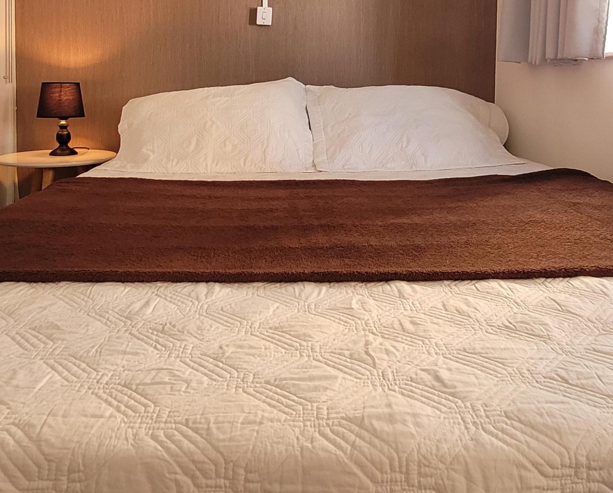 דירות Residencial Tiffany'S, Porto Da Barra, Salvador-Ba מראה חיצוני תמונה