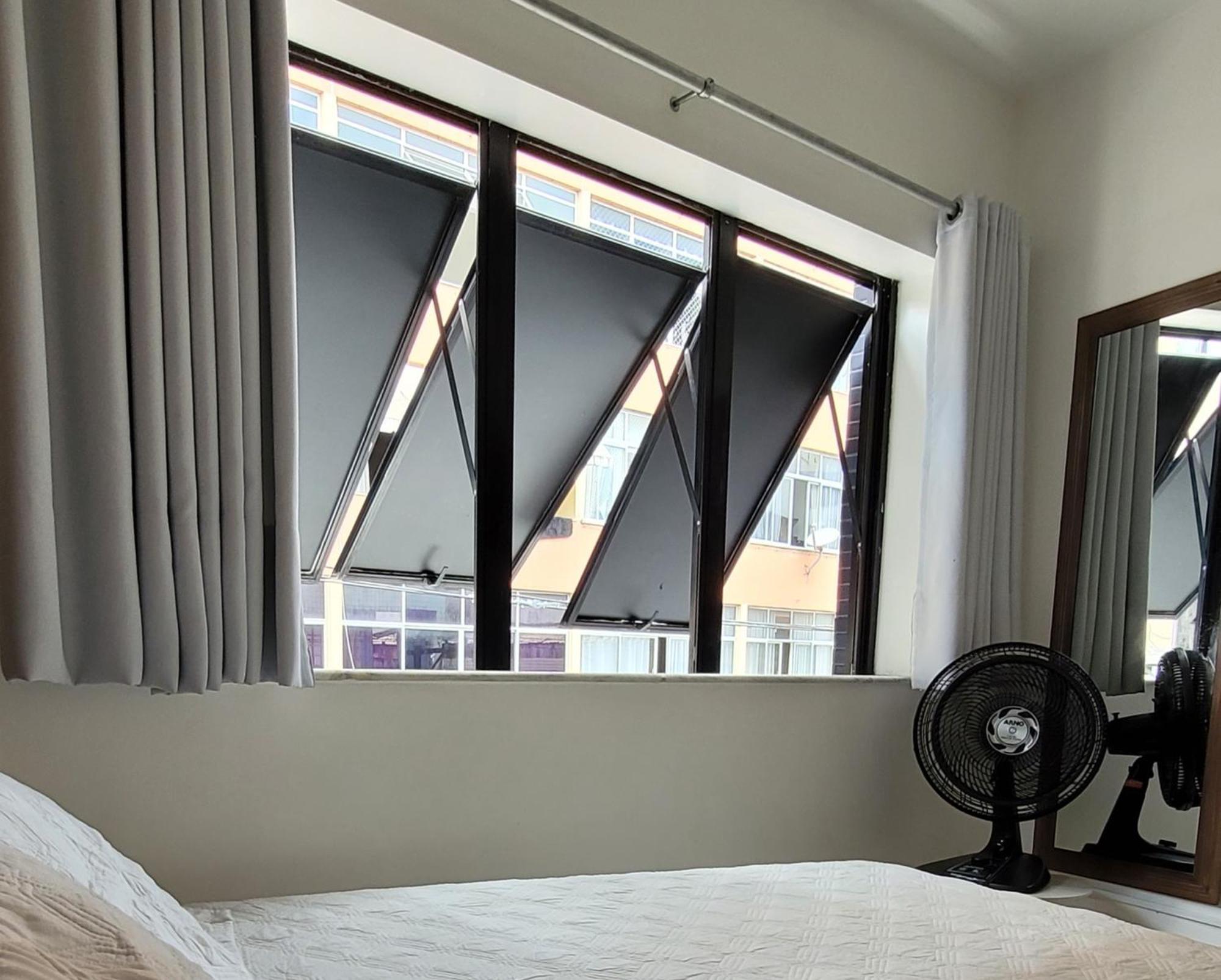 דירות Residencial Tiffany'S, Porto Da Barra, Salvador-Ba מראה חיצוני תמונה